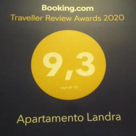 Landra Vut-co-003165 Apartamento *