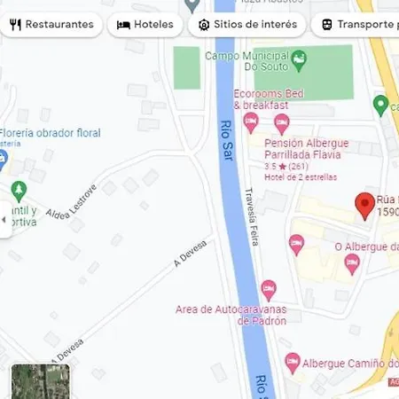 Landra Vut-co-003165 Apartamento