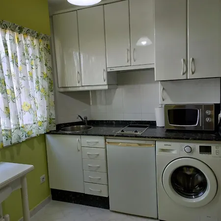 Apartment Landra Vut-co-003165 Padrón