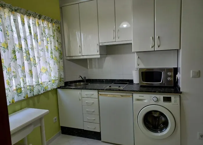 Διαμέρισμα Landra Vut-co-003165 Padrón